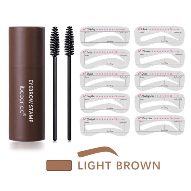 Brow Shaping Kit