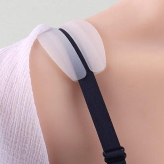 Non-Slip Bra Strap Cushion