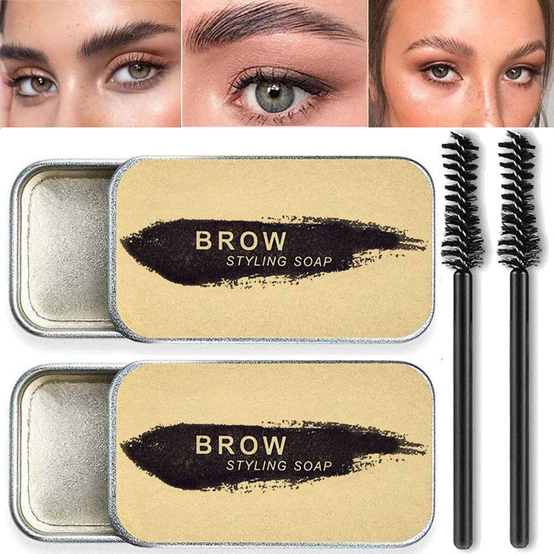 Brow Styling Soap