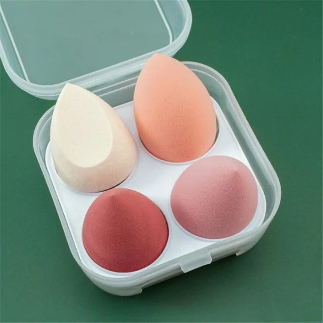 Beauty Blender Set