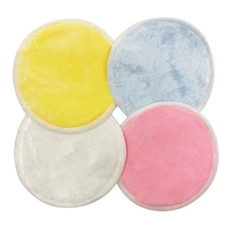 Reusable Bamboo Cotton Pads