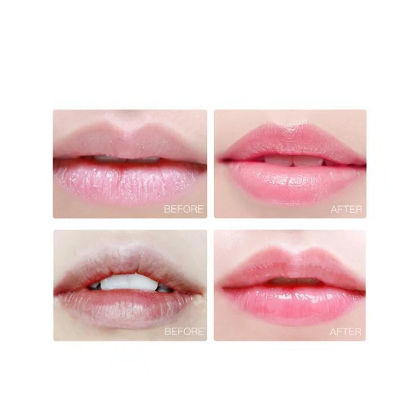 Cherry Hydrating Lip Mask